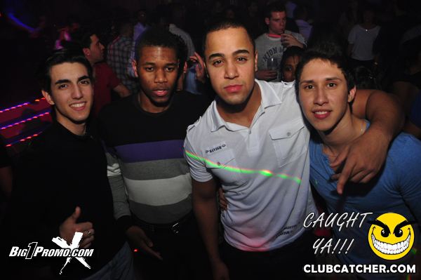 Luxy nightclub photo 294 - January 12th, 2013