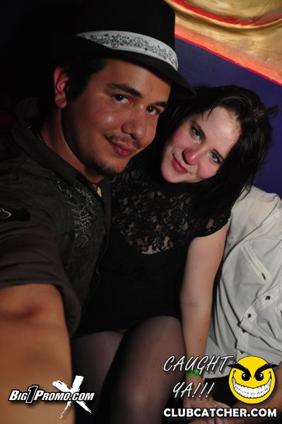 Luxy nightclub photo 295 - January 12th, 2013