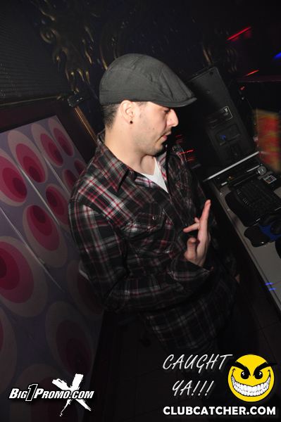 Luxy nightclub photo 296 - January 12th, 2013