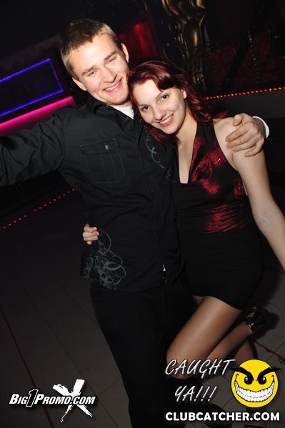 Luxy nightclub photo 298 - January 12th, 2013