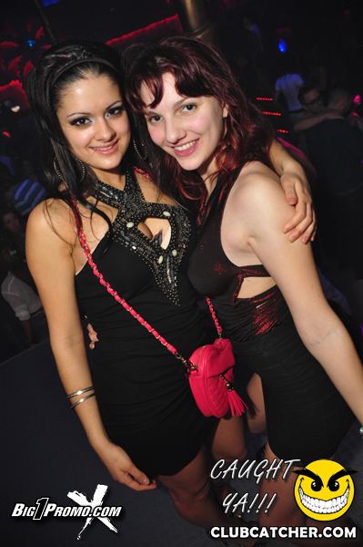 Luxy nightclub photo 4 - January 12th, 2013