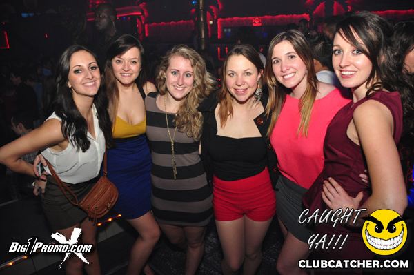 Luxy nightclub photo 31 - January 12th, 2013