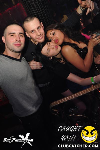 Luxy nightclub photo 301 - January 12th, 2013