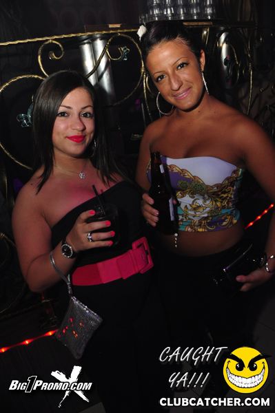 Luxy nightclub photo 302 - January 12th, 2013