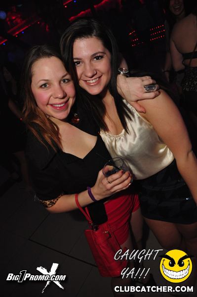 Luxy nightclub photo 303 - January 12th, 2013