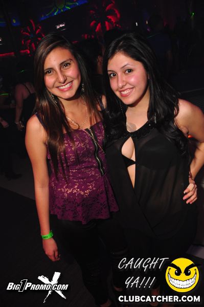 Luxy nightclub photo 304 - January 12th, 2013