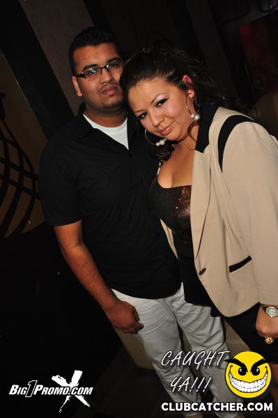 Luxy nightclub photo 306 - January 12th, 2013