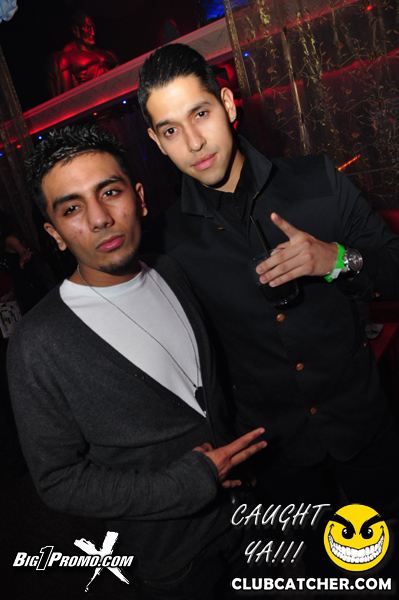 Luxy nightclub photo 307 - January 12th, 2013