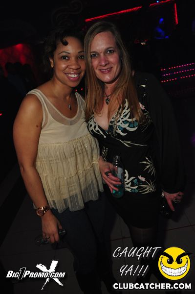 Luxy nightclub photo 310 - January 12th, 2013