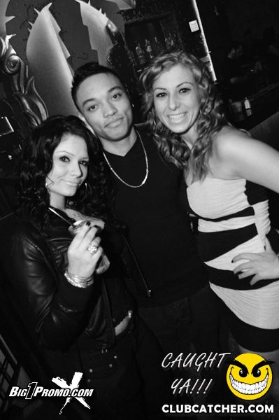 Luxy nightclub photo 312 - January 12th, 2013