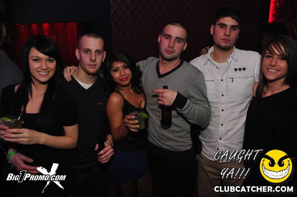 Luxy nightclub photo 313 - January 12th, 2013