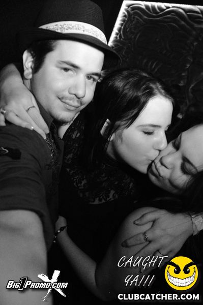 Luxy nightclub photo 317 - January 12th, 2013