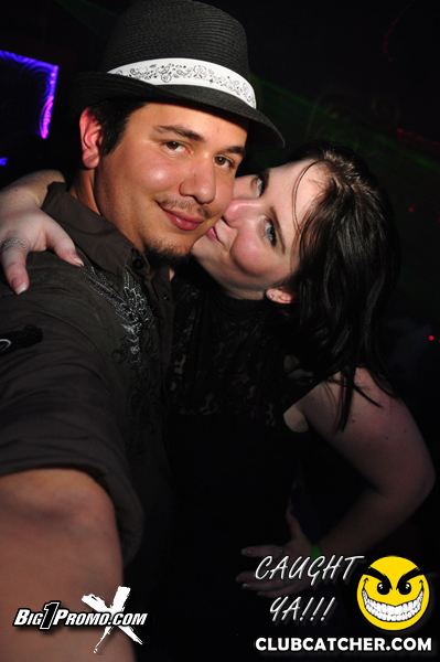 Luxy nightclub photo 318 - January 12th, 2013