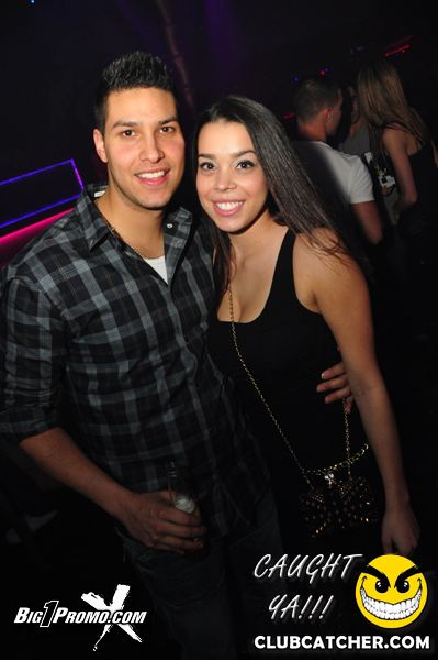 Luxy nightclub photo 319 - January 12th, 2013