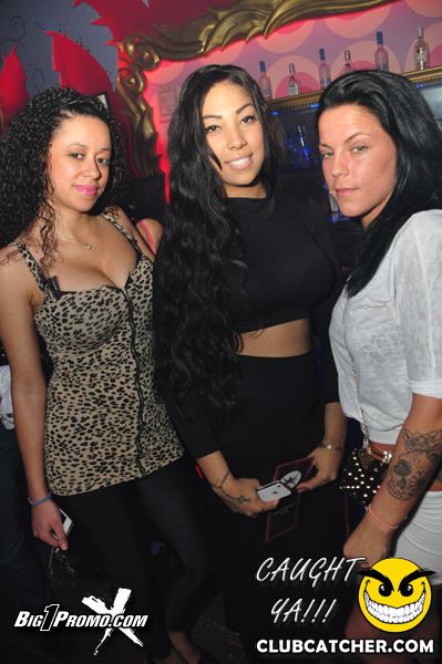 Luxy nightclub photo 33 - January 12th, 2013