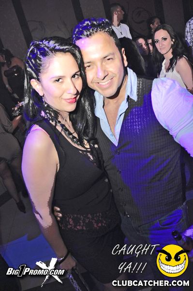Luxy nightclub photo 321 - January 12th, 2013