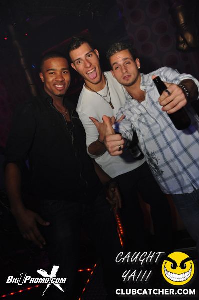 Luxy nightclub photo 322 - January 12th, 2013