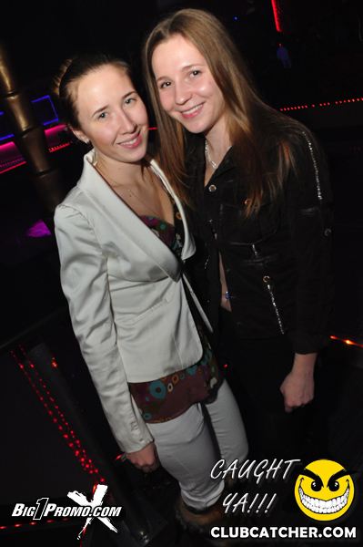 Luxy nightclub photo 323 - January 12th, 2013