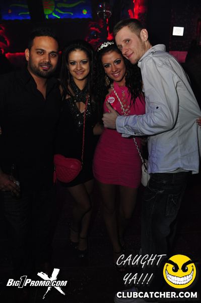Luxy nightclub photo 324 - January 12th, 2013