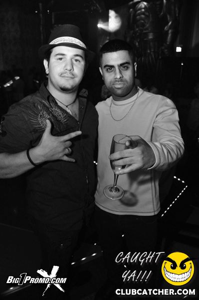 Luxy nightclub photo 325 - January 12th, 2013