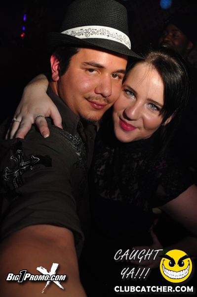 Luxy nightclub photo 326 - January 12th, 2013