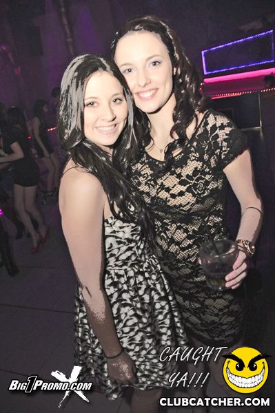 Luxy nightclub photo 327 - January 12th, 2013