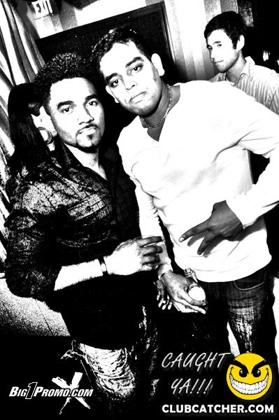 Luxy nightclub photo 328 - January 12th, 2013