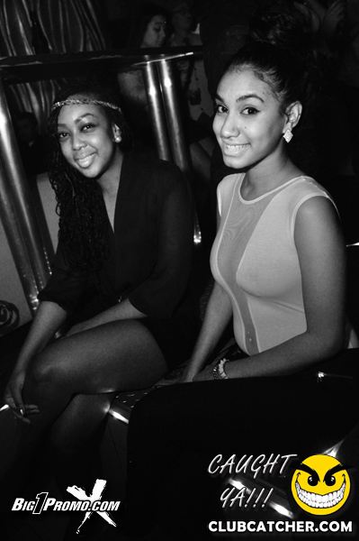 Luxy nightclub photo 329 - January 12th, 2013