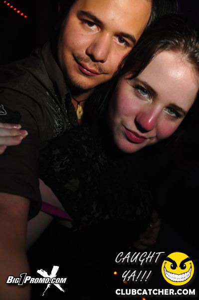 Luxy nightclub photo 330 - January 12th, 2013