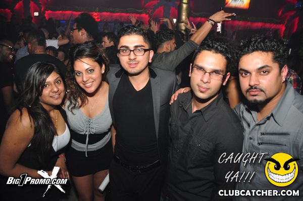 Luxy nightclub photo 34 - January 12th, 2013