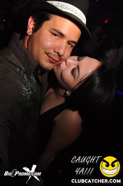 Luxy nightclub photo 331 - January 12th, 2013