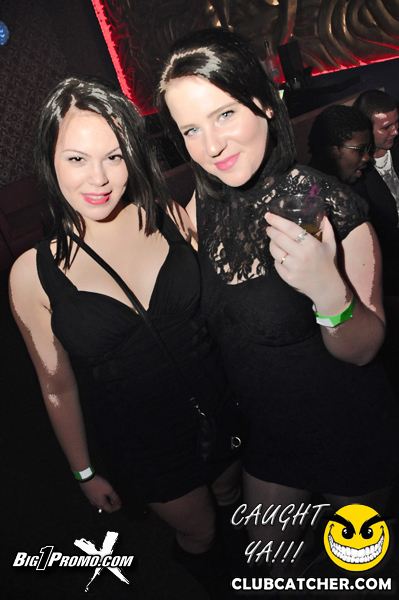 Luxy nightclub photo 332 - January 12th, 2013
