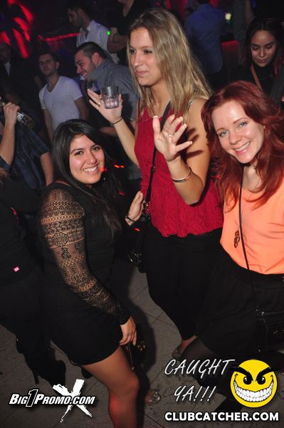 Luxy nightclub photo 35 - January 12th, 2013