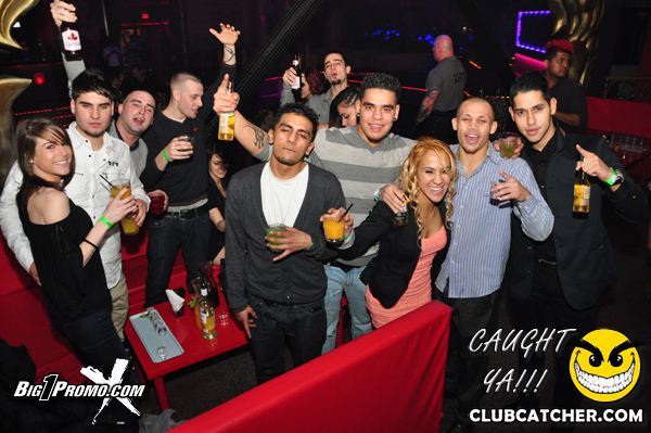 Luxy nightclub photo 36 - January 12th, 2013