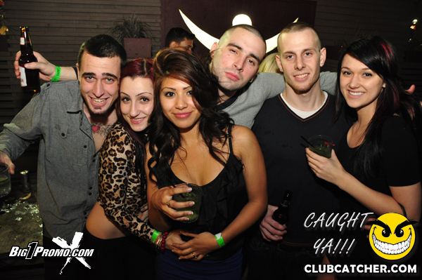 Luxy nightclub photo 37 - January 12th, 2013
