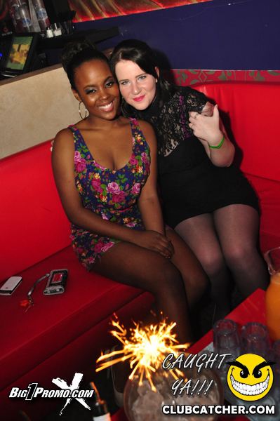 Luxy nightclub photo 38 - January 12th, 2013