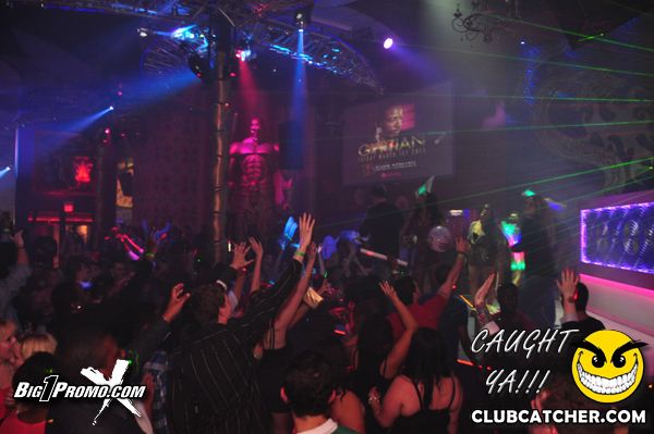 Luxy nightclub photo 39 - January 12th, 2013