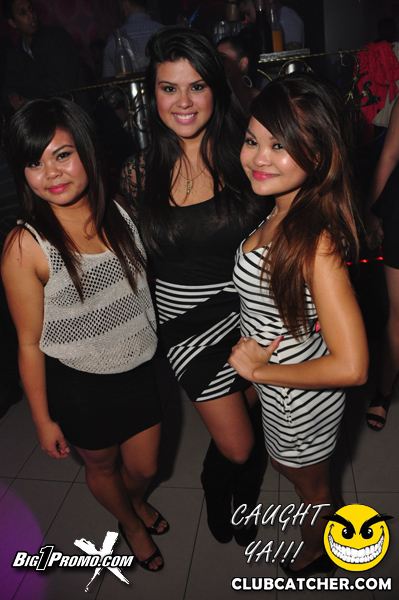 Luxy nightclub photo 40 - January 12th, 2013