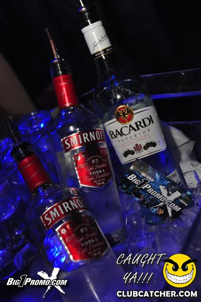 Luxy nightclub photo 5 - January 12th, 2013