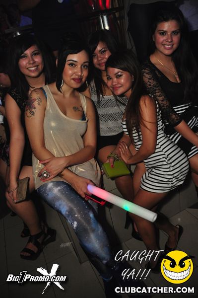 Luxy nightclub photo 41 - January 12th, 2013