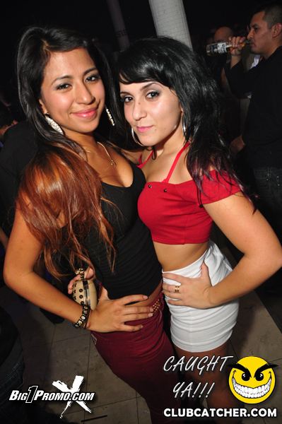 Luxy nightclub photo 42 - January 12th, 2013