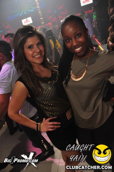 Luxy nightclub photo 43 - January 12th, 2013
