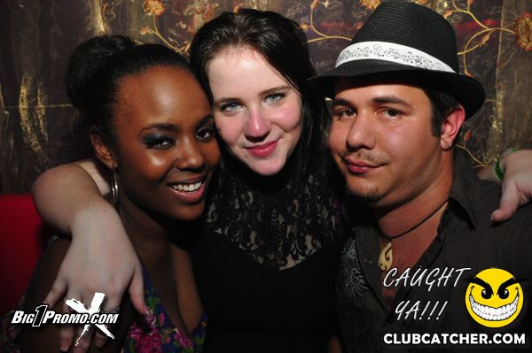 Luxy nightclub photo 46 - January 12th, 2013