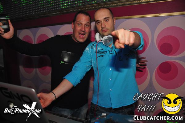 Luxy nightclub photo 48 - January 12th, 2013
