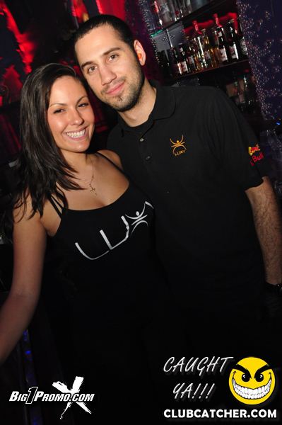 Luxy nightclub photo 6 - January 12th, 2013