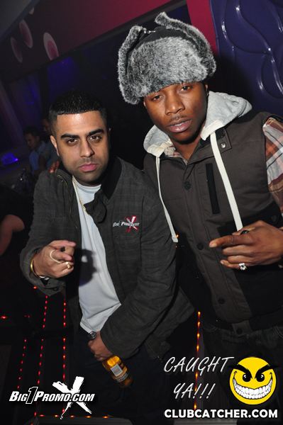 Luxy nightclub photo 51 - January 12th, 2013