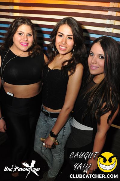 Luxy nightclub photo 52 - January 12th, 2013