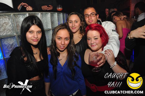 Luxy nightclub photo 54 - January 12th, 2013