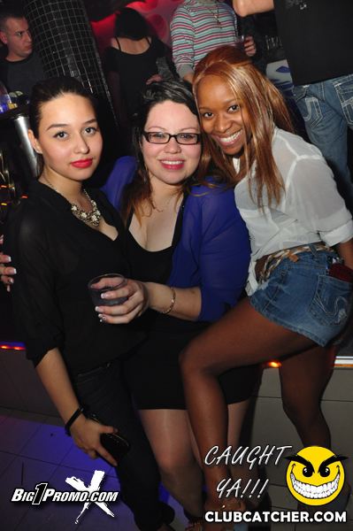 Luxy nightclub photo 55 - January 12th, 2013