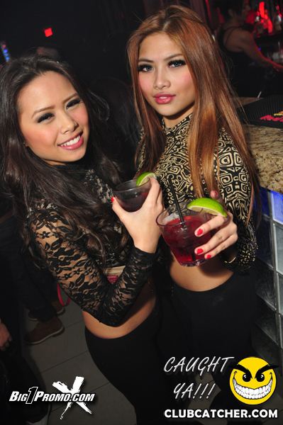 Luxy nightclub photo 56 - January 12th, 2013